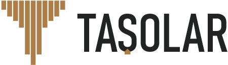 Taşolar İnşaat Logo